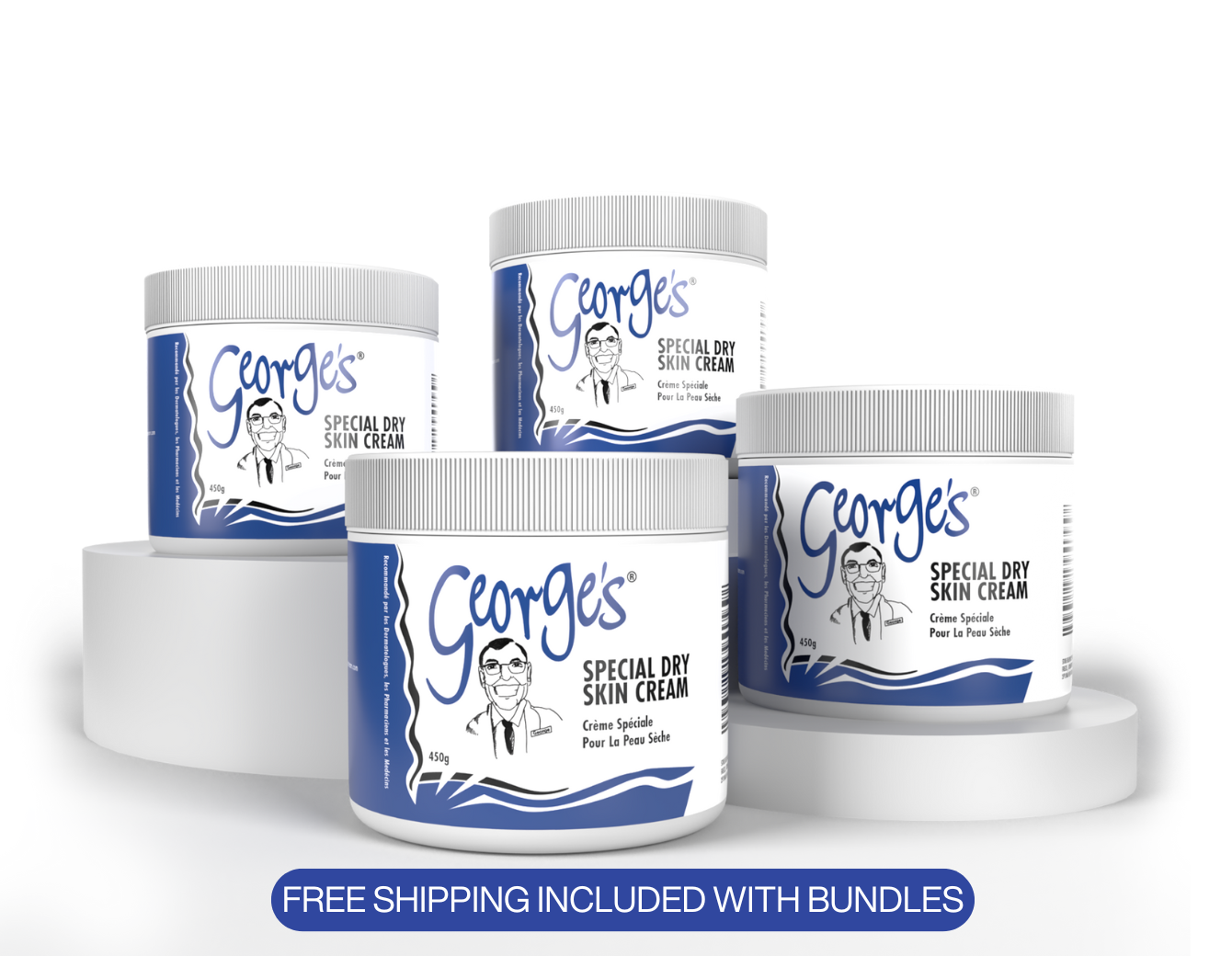 Friends & Family Bundle