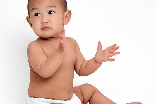 Skin Care: Tips For Your Newborn Baby