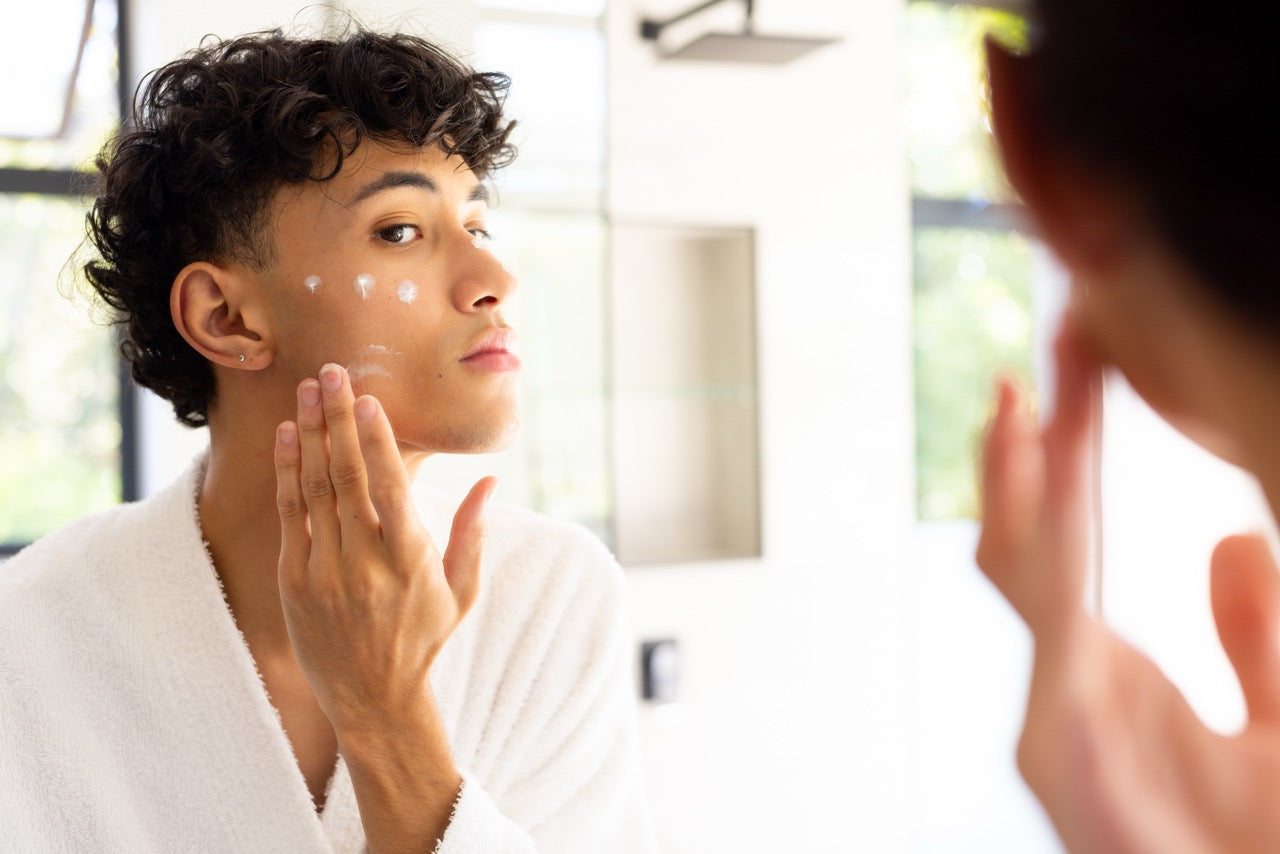 Why Is My Skin So Dry Even When I Moisturize?