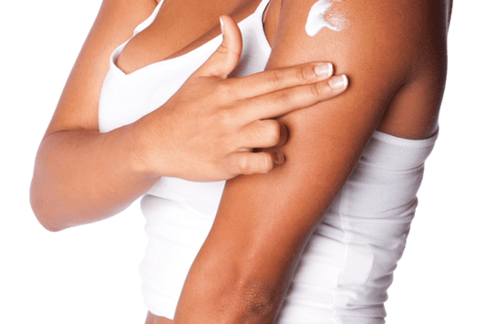 7 Signs You Have Sensitive Skin