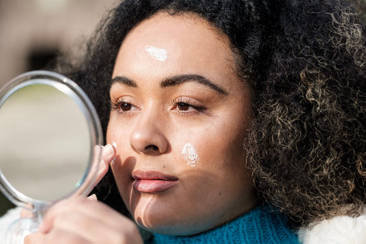 7 Signs You Have Sensitive Skin