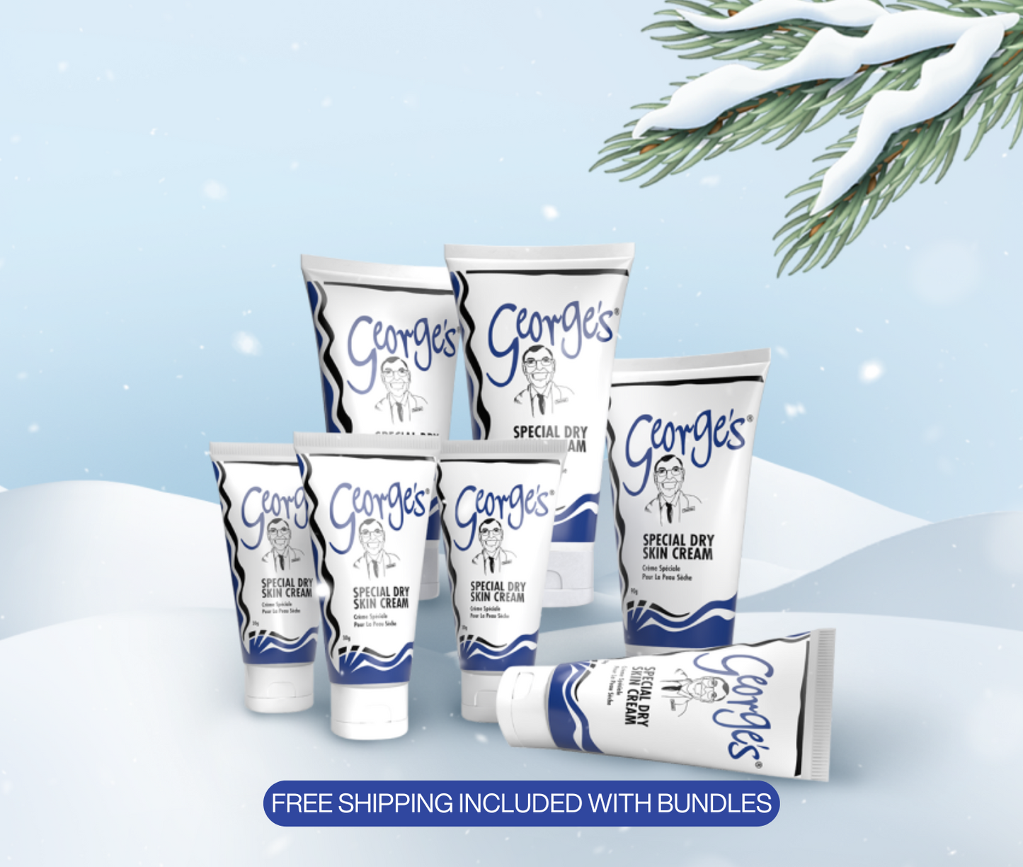 Stocking-Stuffer Bundle