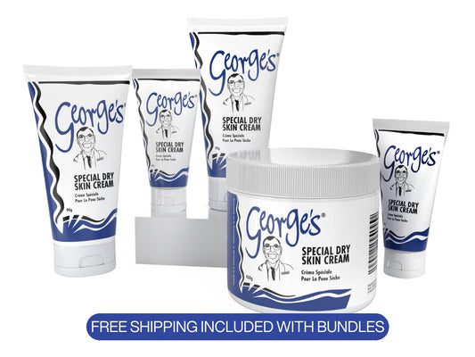 Dry Skin Essentials