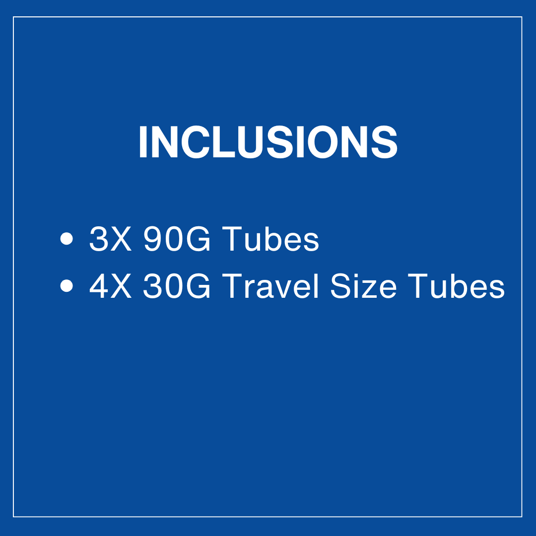 Stocking-Stuffer Bundle