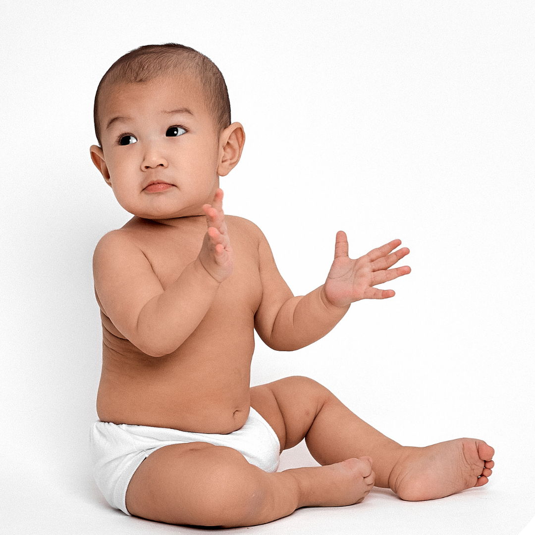 Skincare Tips for Your Newborn Baby